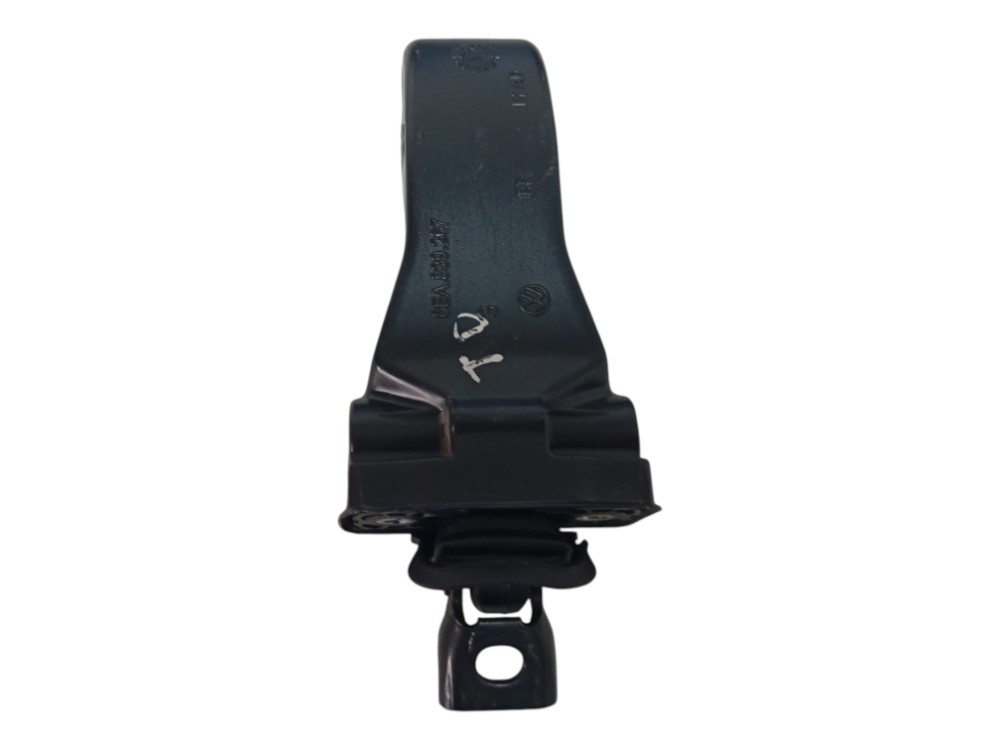 Limitador Porta Traseiro Direito Volkswagen Polo Sense 2026 4