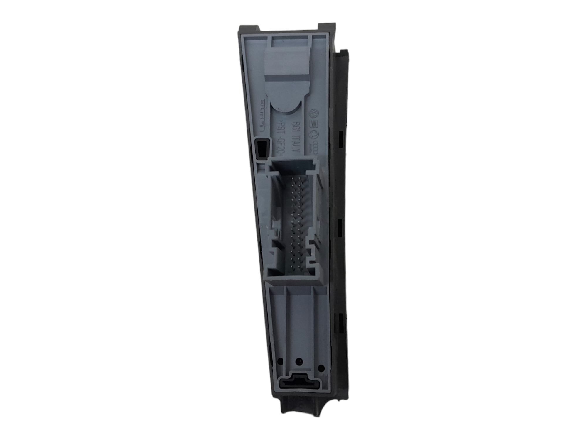 Botao Park Assist Volkswagen Passat Variant 2012 6