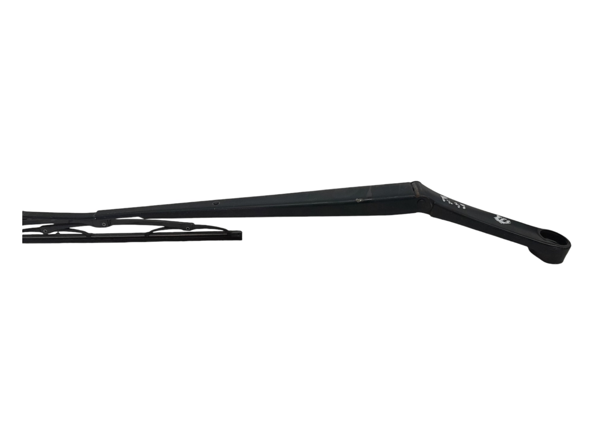 Braço Limpador Esquerdo Hyundai Ix35 2019 Esquerdo Esquerdo 5