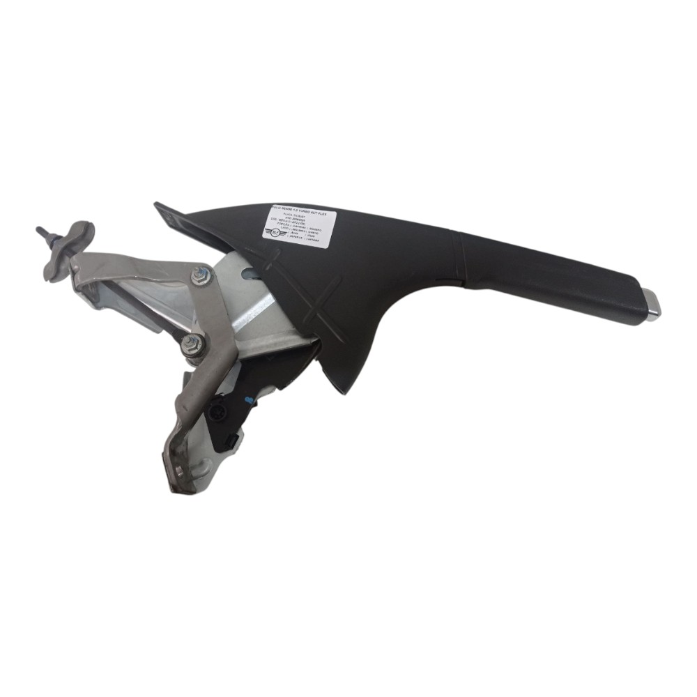 Alavanca Estacionamento Volkswagen Polo Sense 1.0 Aut 2026 1