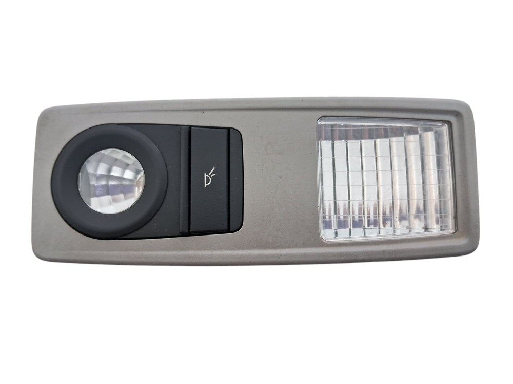 Luz Teto Traseira Bmw X3 Xdrive20i 2013 1