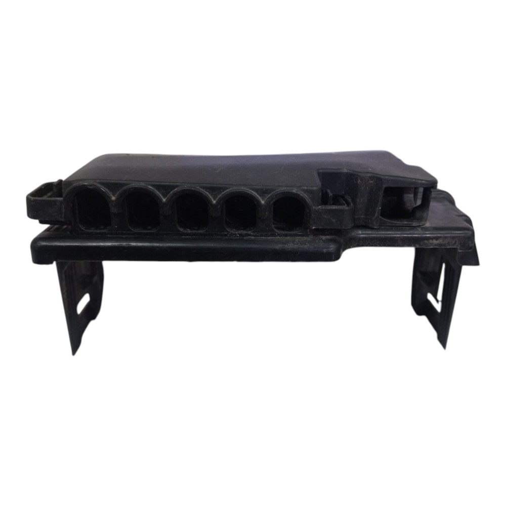 Terminal Polo Positivo Volkswagen Polo Sense 1.0 Aut 2026 3