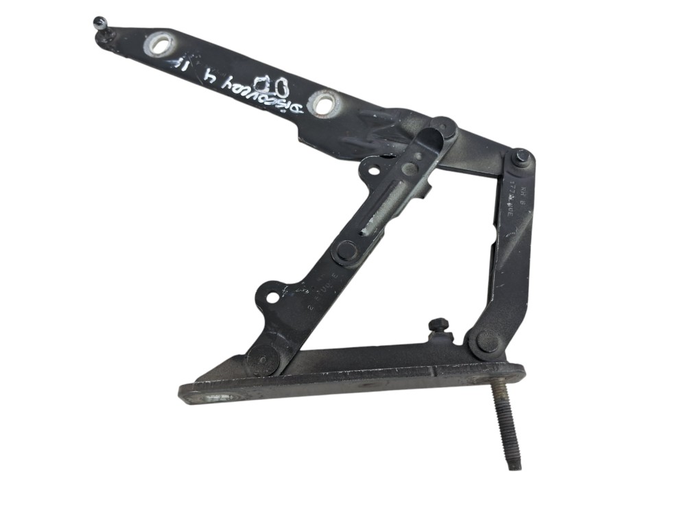 Braco Capo Direito Land Rover Discovery 4 2011 2