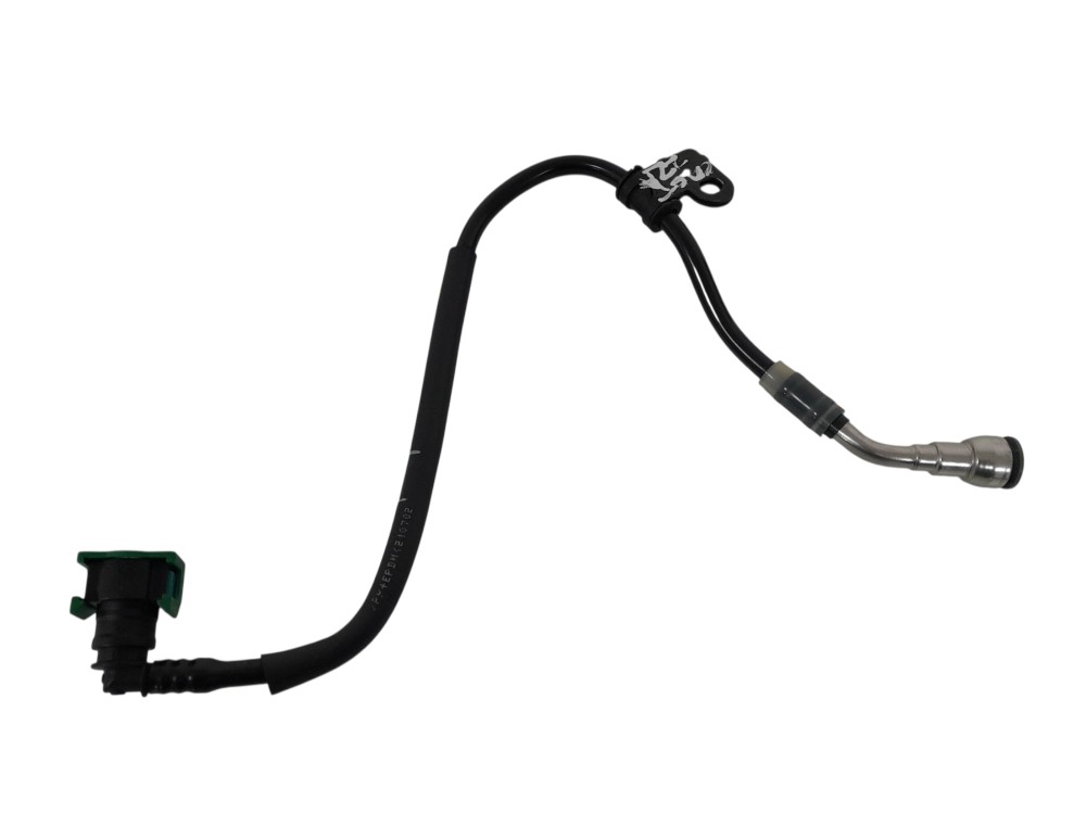 Mangueira Sensor Combustivel Hyundai Creta 1.0 12v Flex 2022 4