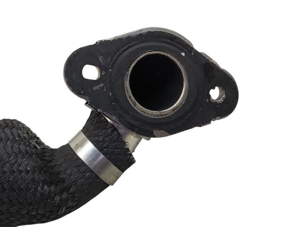 Cano Duto Valvula Egr Land Rover Discovery Sport 2.0 2017 3