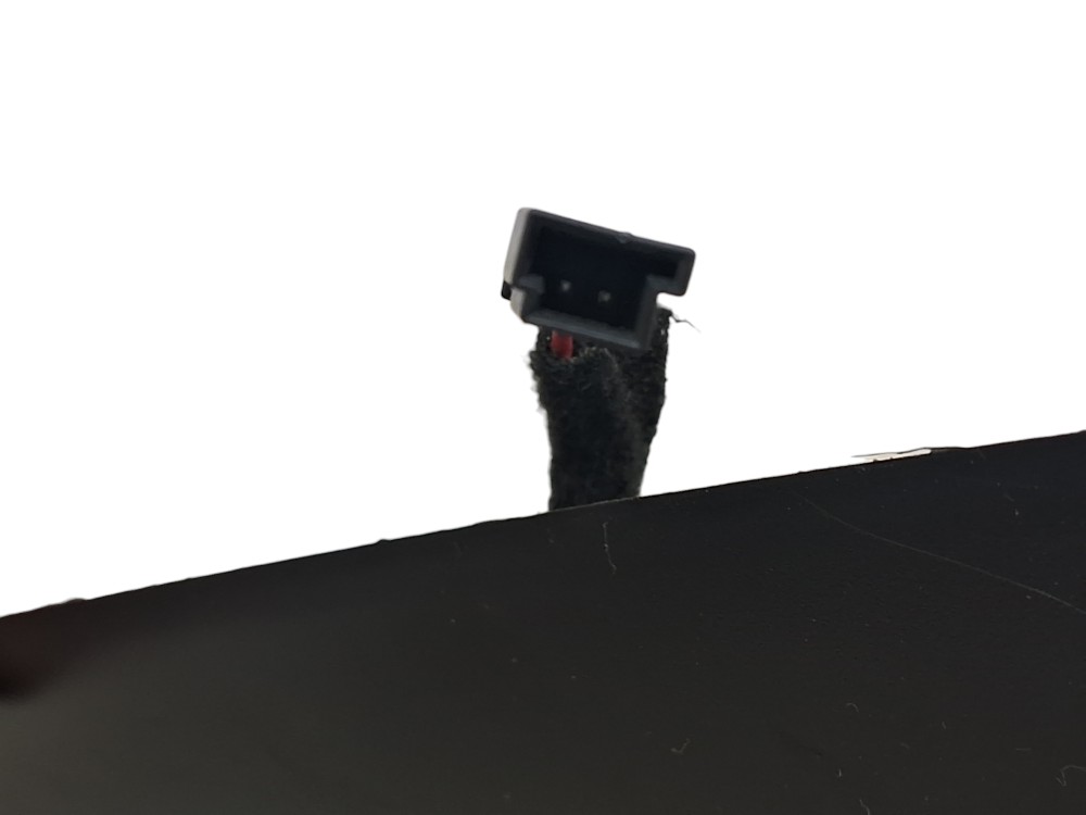 Break Light Fiat Argo Drive 218 5