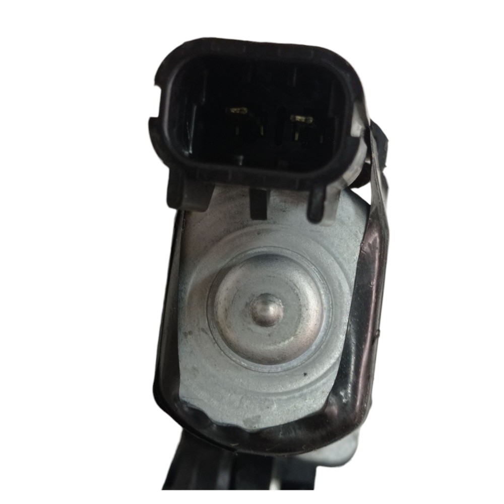 Máquina Vidro Dianteiro Esquerdo Fiat Strada Cd 1.3 Aut 2024 5