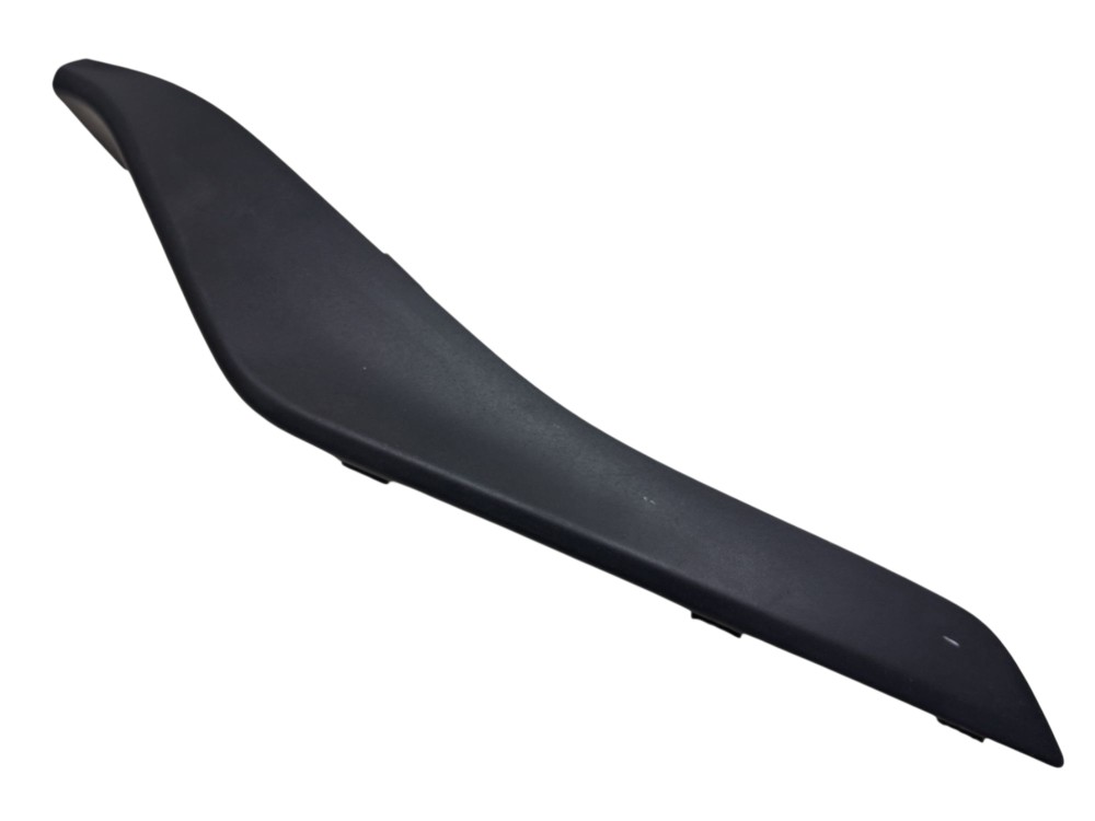 Moldura Acabamento Esquerdo Parachoque Diant Volvo Xc60 2014 – Preto 1