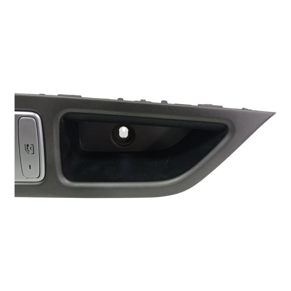 Potao Vidro Dianteiro Esquerdo Chery Tiggo 8 Pro Tgdo 2025 4