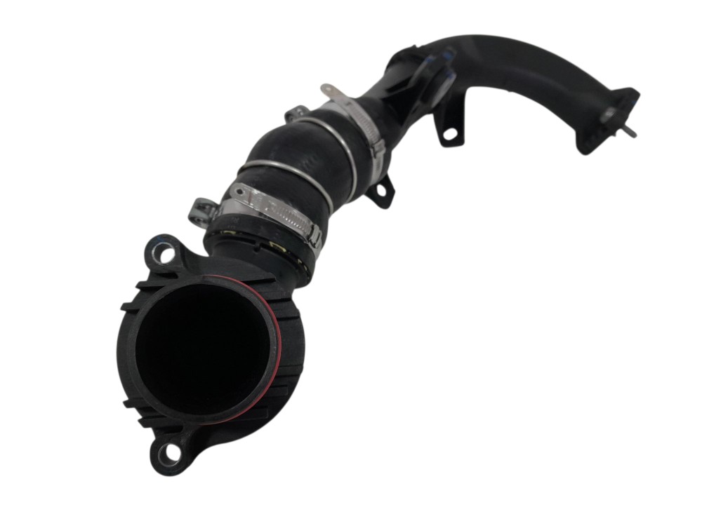 Mangueira Duto Turbina Jeep Renegade 1.3 16v Turbo Flex 2022 2