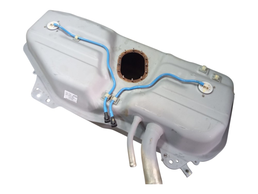 TANQUE COMBUSTÍVEL FIAT CRONOS 1.3 2019 1