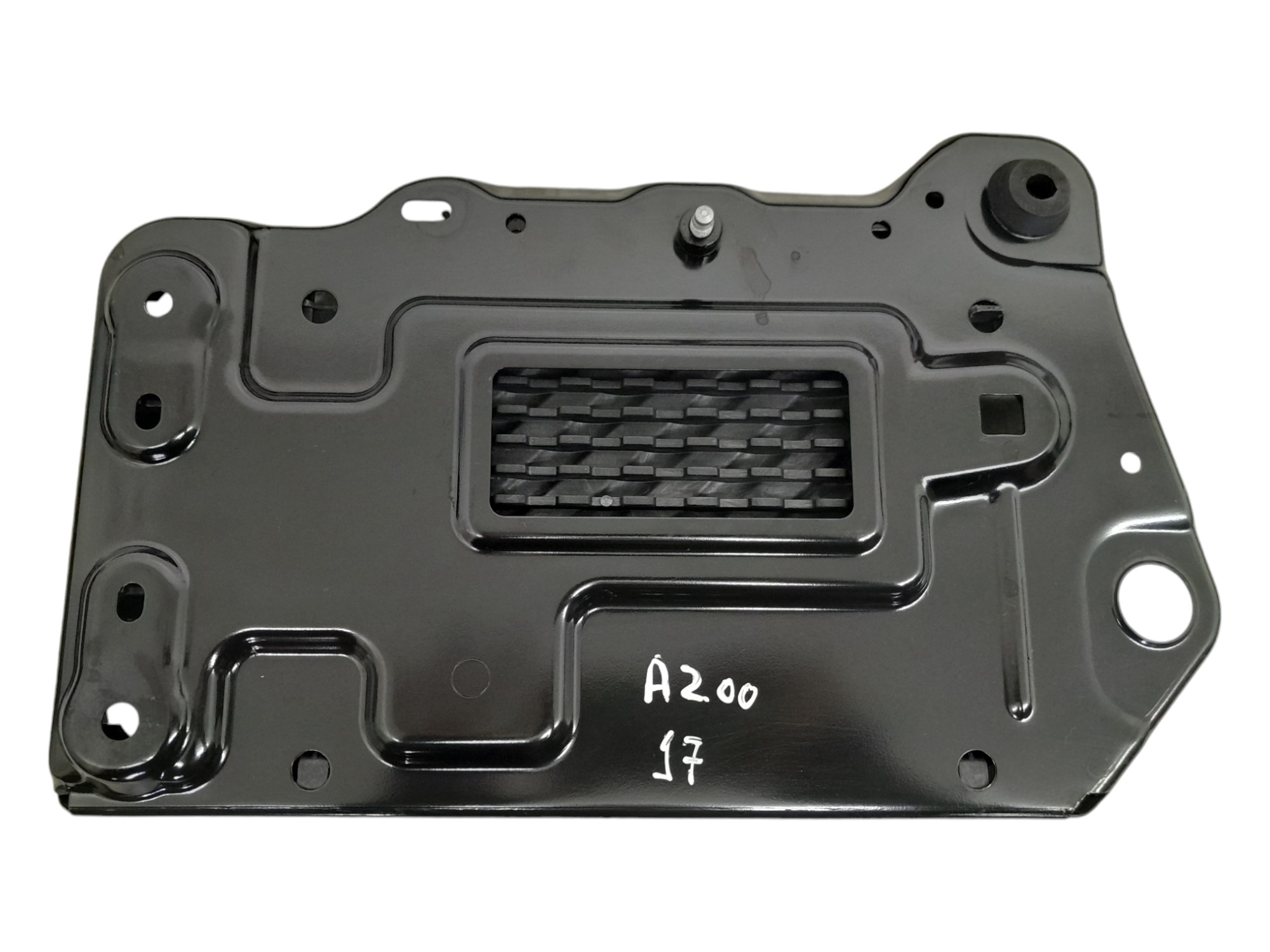 Suporte Caixa Bateria Mercedes A200 2017