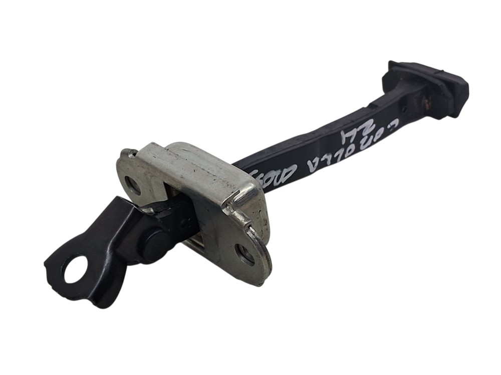 Limitador Porta Traseira Esquerda Toyota Corolla Cross 2024 1