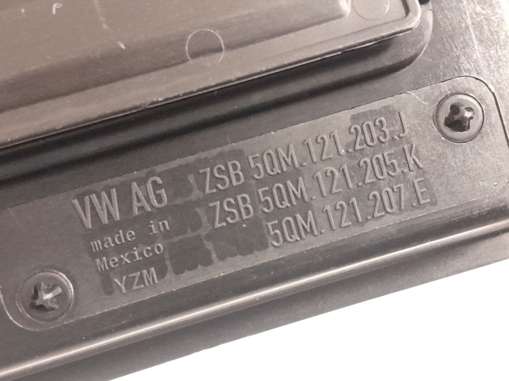 Defletor Ventoinha Radiador Volkswagen Nivus 1.0 2021 6