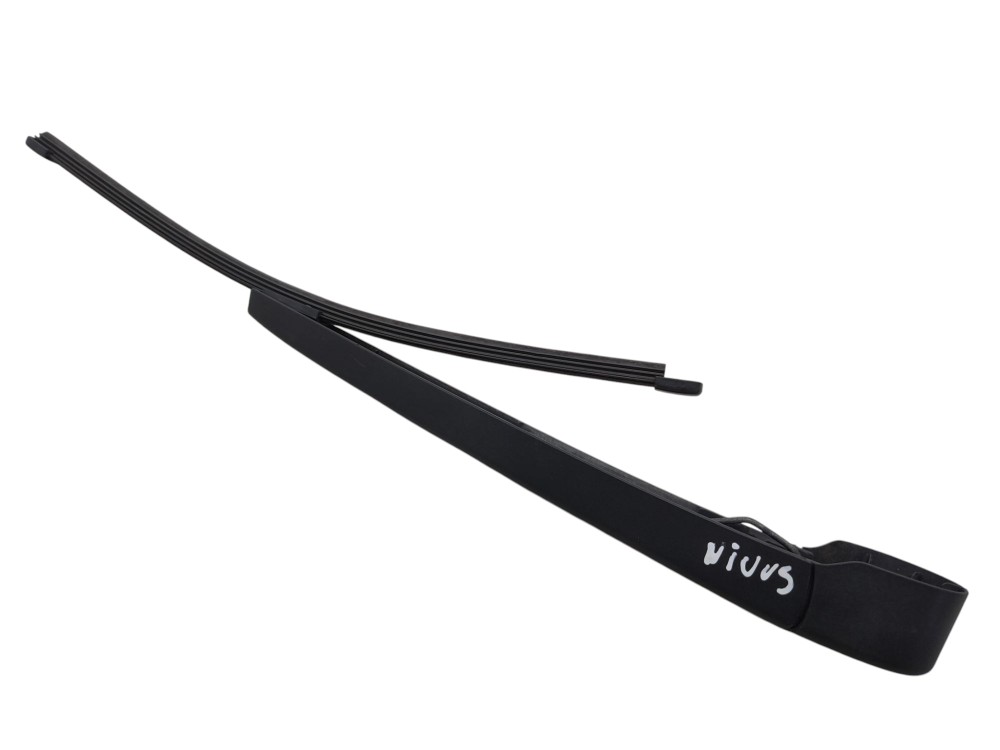 Braço Limpador Traseiro Volkswagen Nivus Highline Tsi 2021 2
