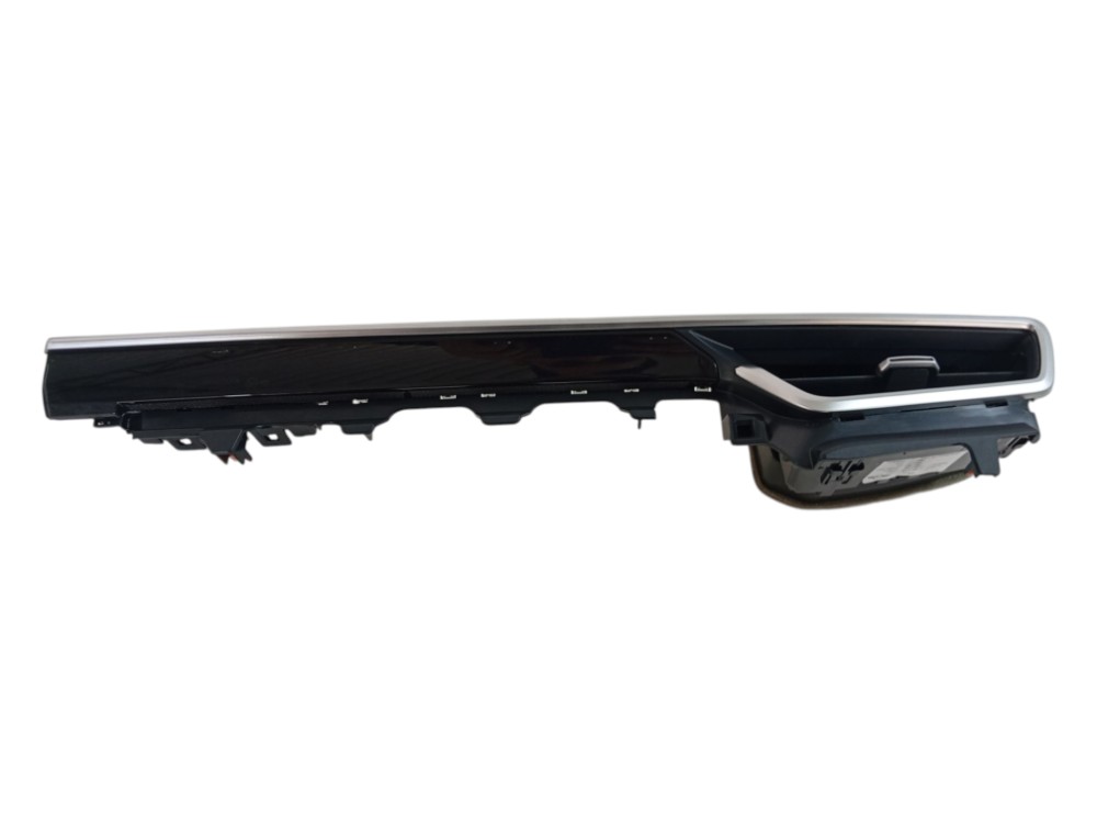 DIFUSOR AR DIREITO COM MOLDURA TOYOTA COROLLA CROSS 2024 2