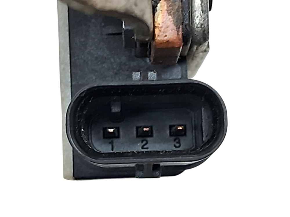 Cabo Negativo Bateria Bmw 318i 2.0 16v 2012 5