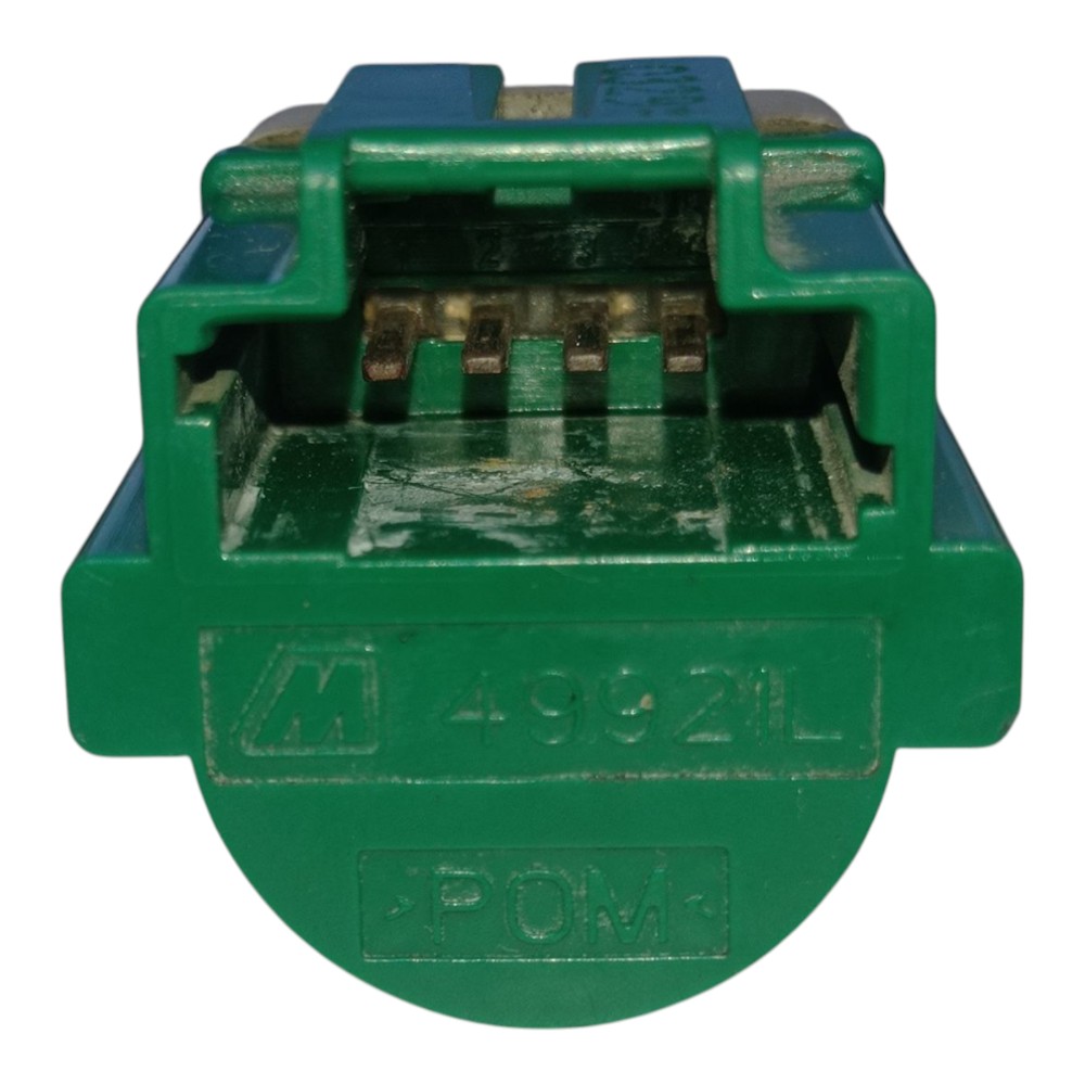 Interruptor Luz Peugeot 208 Griffe 1.6 2020 4