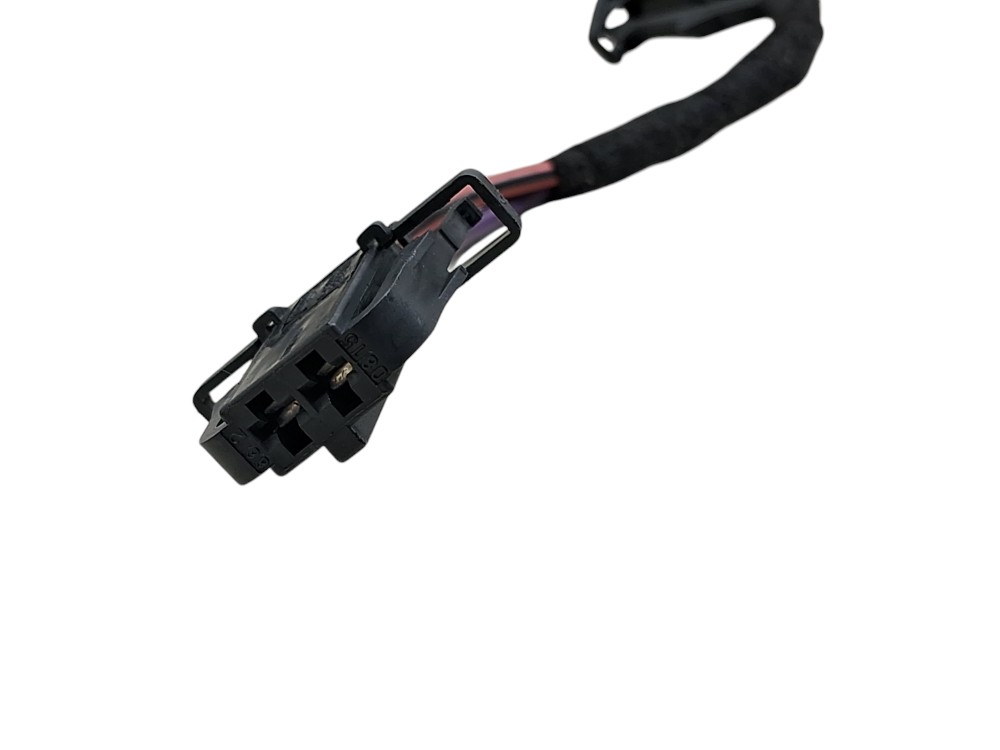 Chicote Porta Dianteira Direita Volkswagen Up Move 2016 3