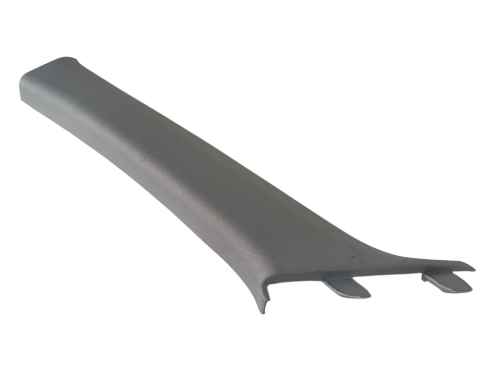 Moldura Coluna Parabrisa Esquerdo Chery Tiggo 8 Pro 1.6 2025 5
