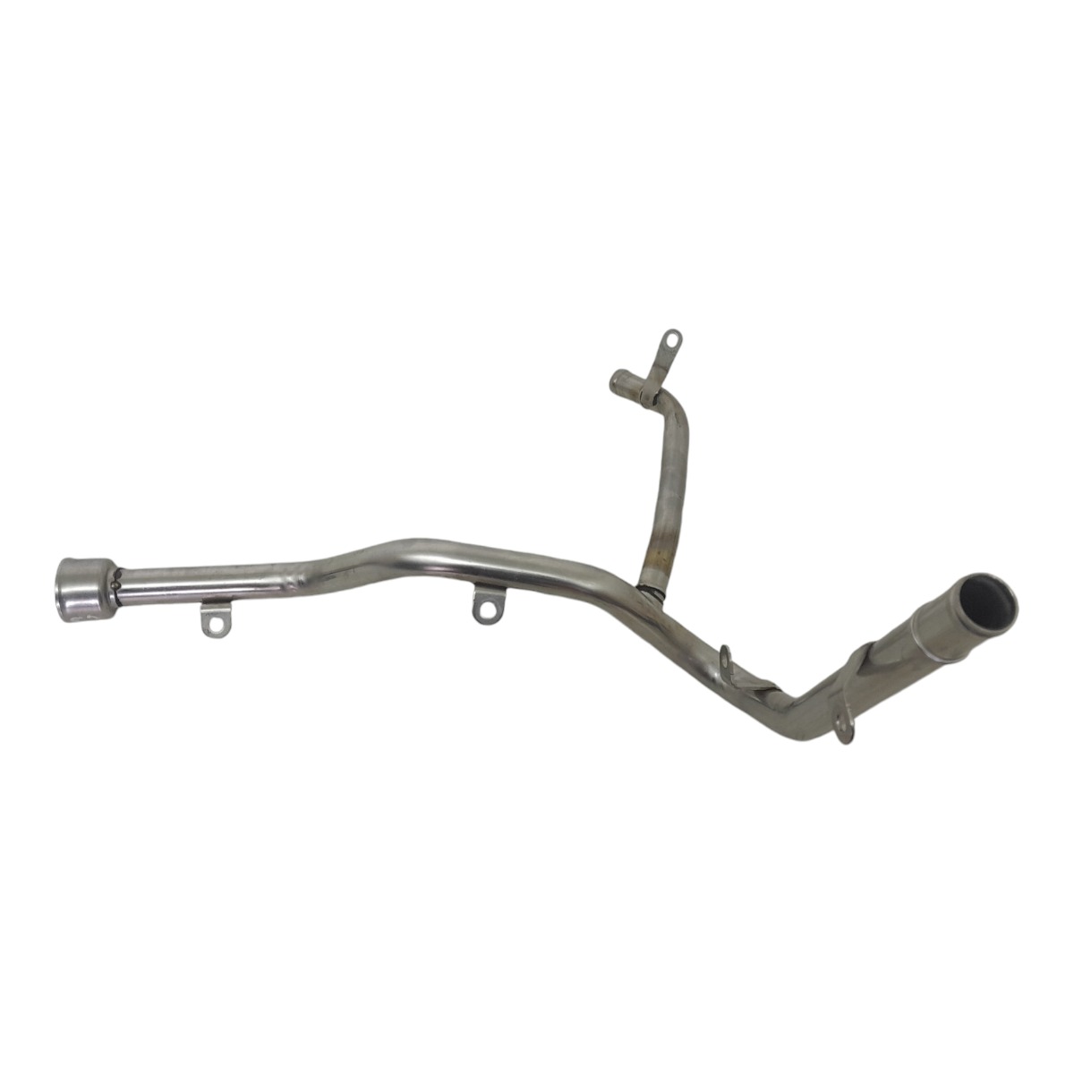 Cano Agua Mercedes Cla 250 2.0 Gas Aut 2015
