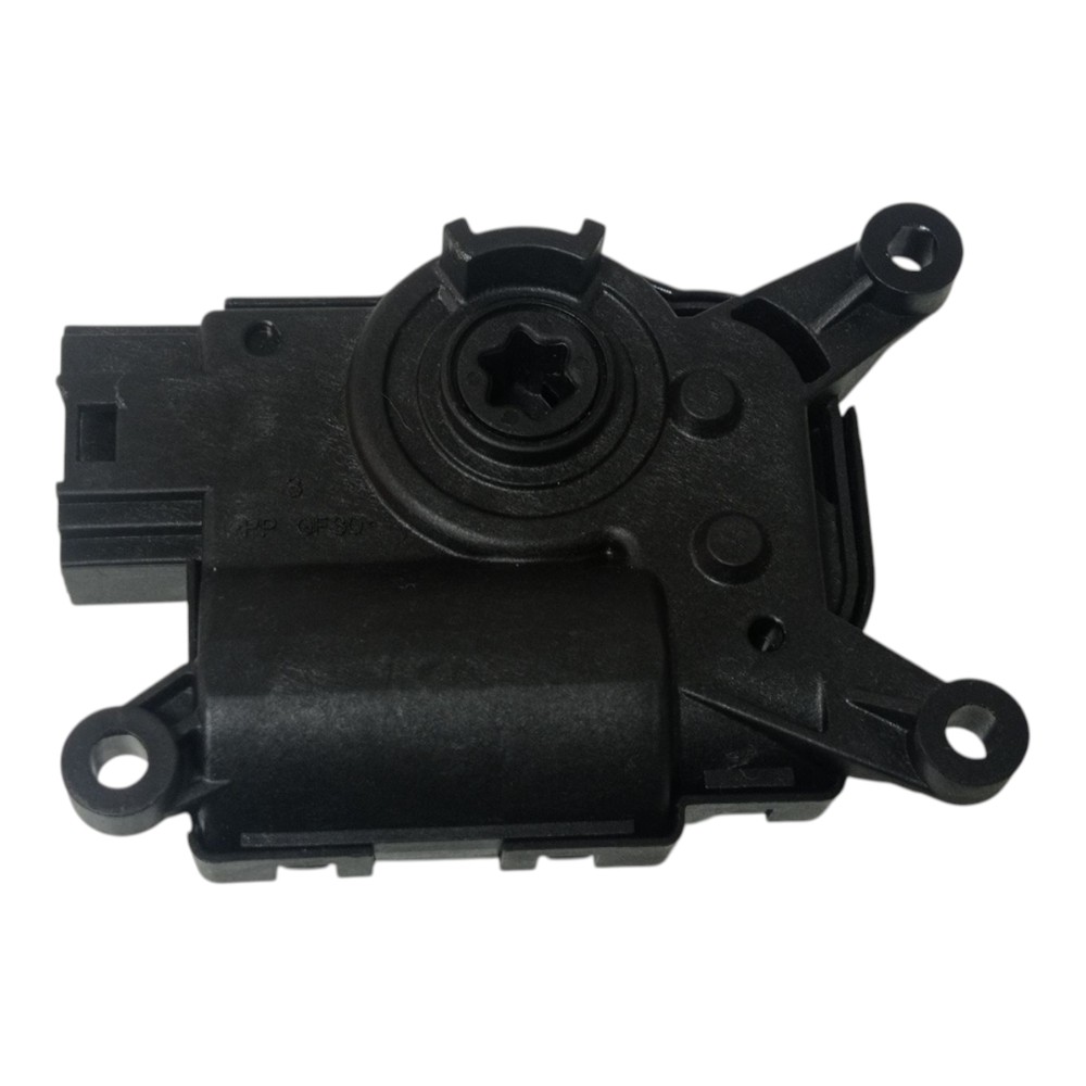 Motor Atuador Caixa Ar Volkswagen Polo Sense 1.0 Aut 2026 4
