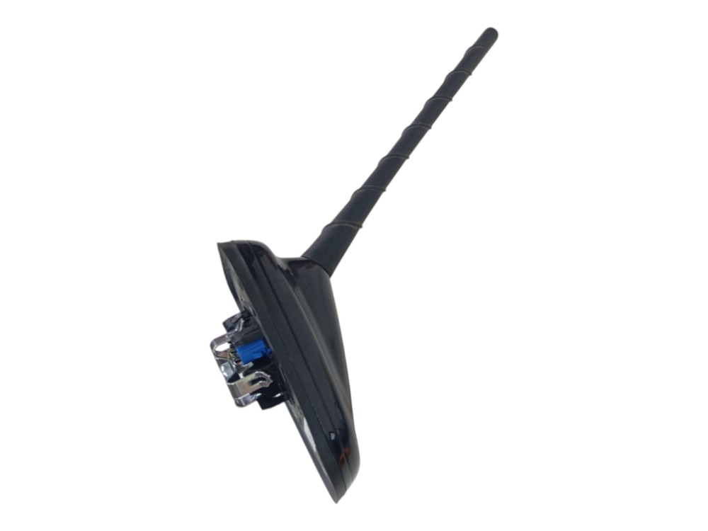 Antena Teto Volkswagen Polo Sense 1.0 Aut 2026 6