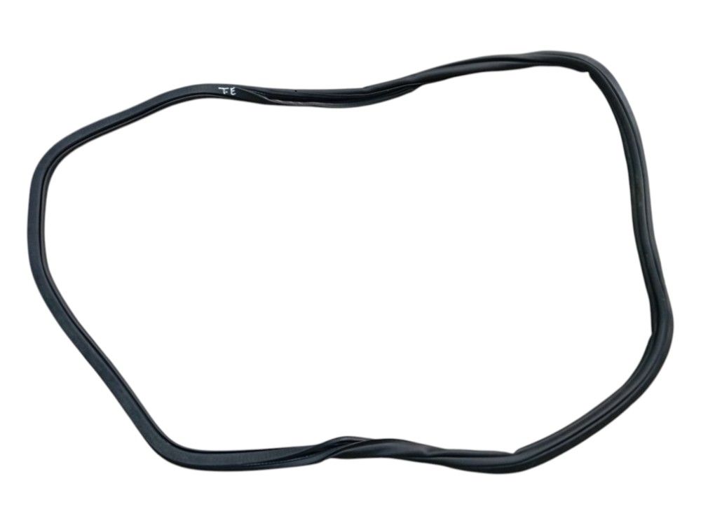 Borracha Porta Traseira Esquerda Volkswagen Polo Sense 2026 1