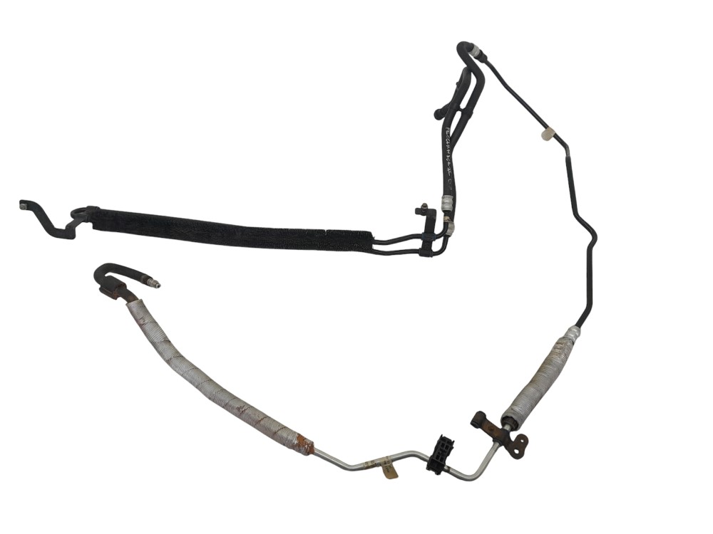 Mangueira Direçao Hidraulica Land Rover Freelander 2 Se 2008 1