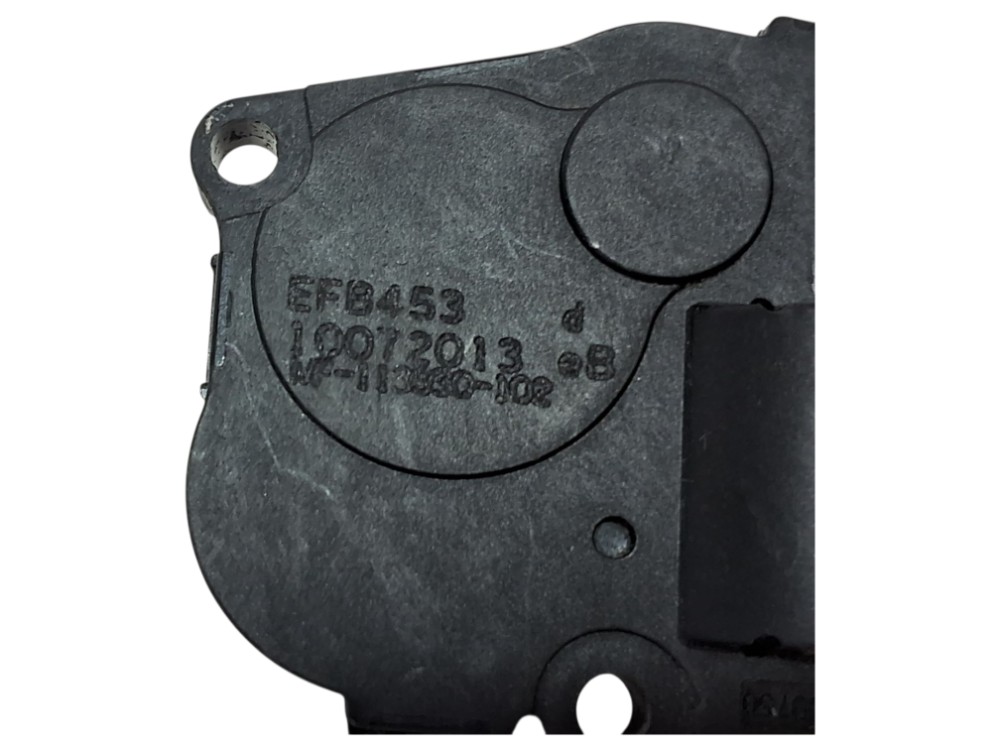 Motor Atuador Caixa Ar Range Rover Vogue Sport 3.0 2014 6