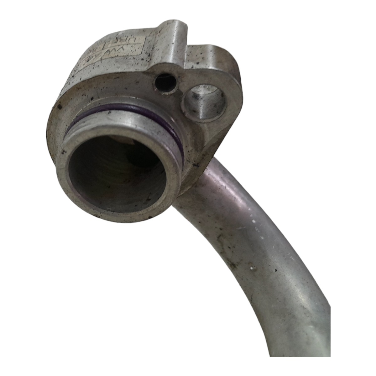 Mangueira Ar Volkswagen Passat Tsi 2.0 16v Aut Gas 2012 5