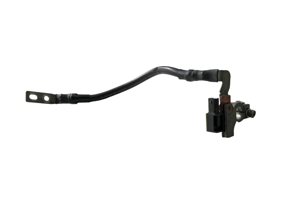 Cabo Negativo Bateria Hyundai Santa Fe 3.5 2012 4
