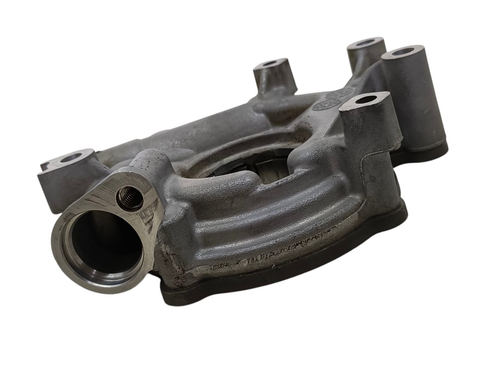 Bomba Oleo Motor Jeep Cherokee Sport 3.7 V6 Gasolina 2012 3