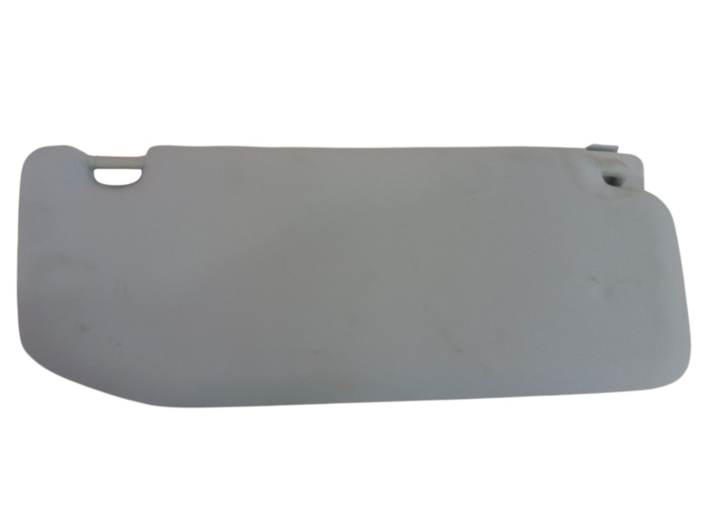 Quebra Sol Esquerdo Peugeot 208 Griffe 1.6 Flex 2020 6