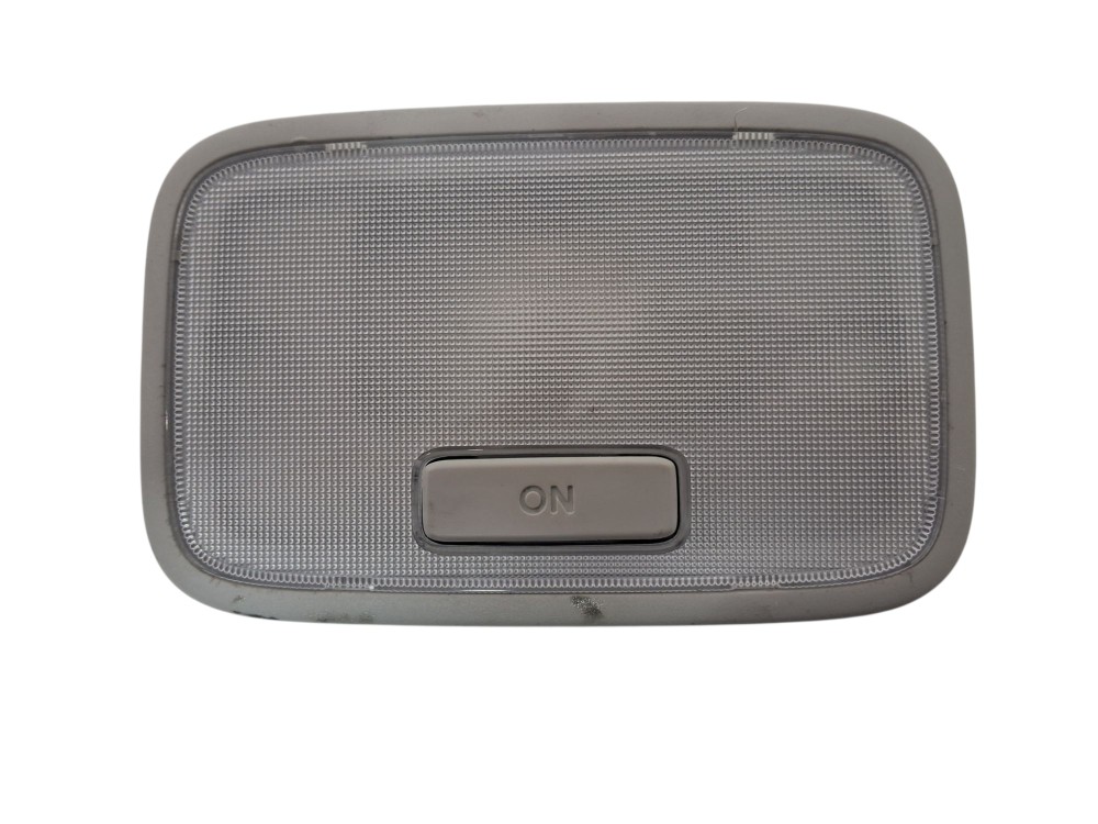 Luz Teto Cortesia Hyundai Creta 2022 1