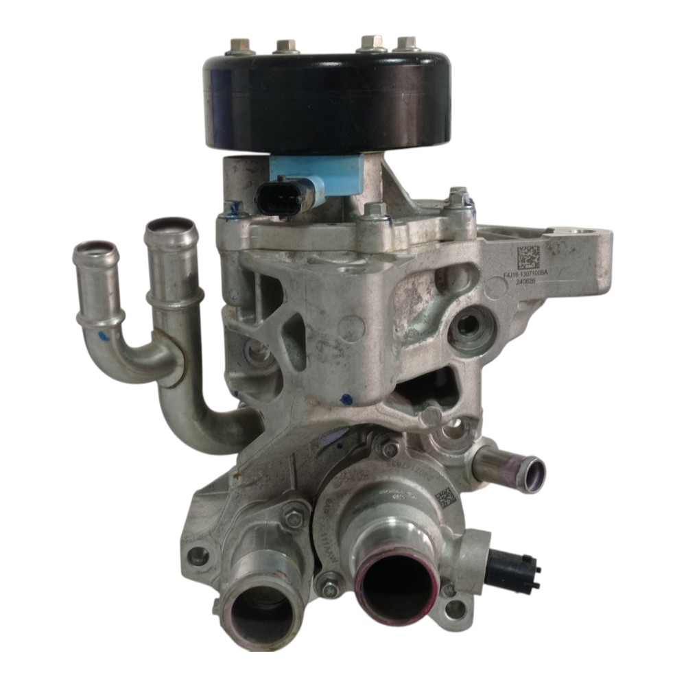 Bomba Agua Carcaça Termostática Chery Tiggo 8 Pro Tgdi 2025 2