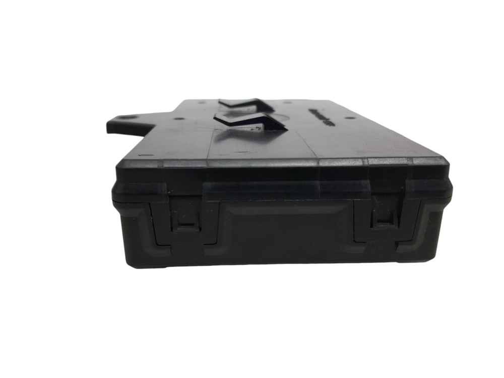 Modulo Conforto Fiat Uno 1.0 3cc 2018 5