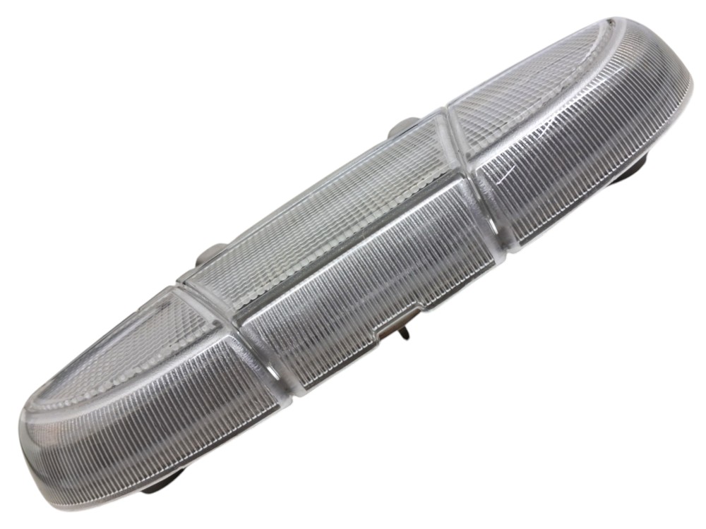 Luz Teto Cortesia Ford Edge 2013 4
