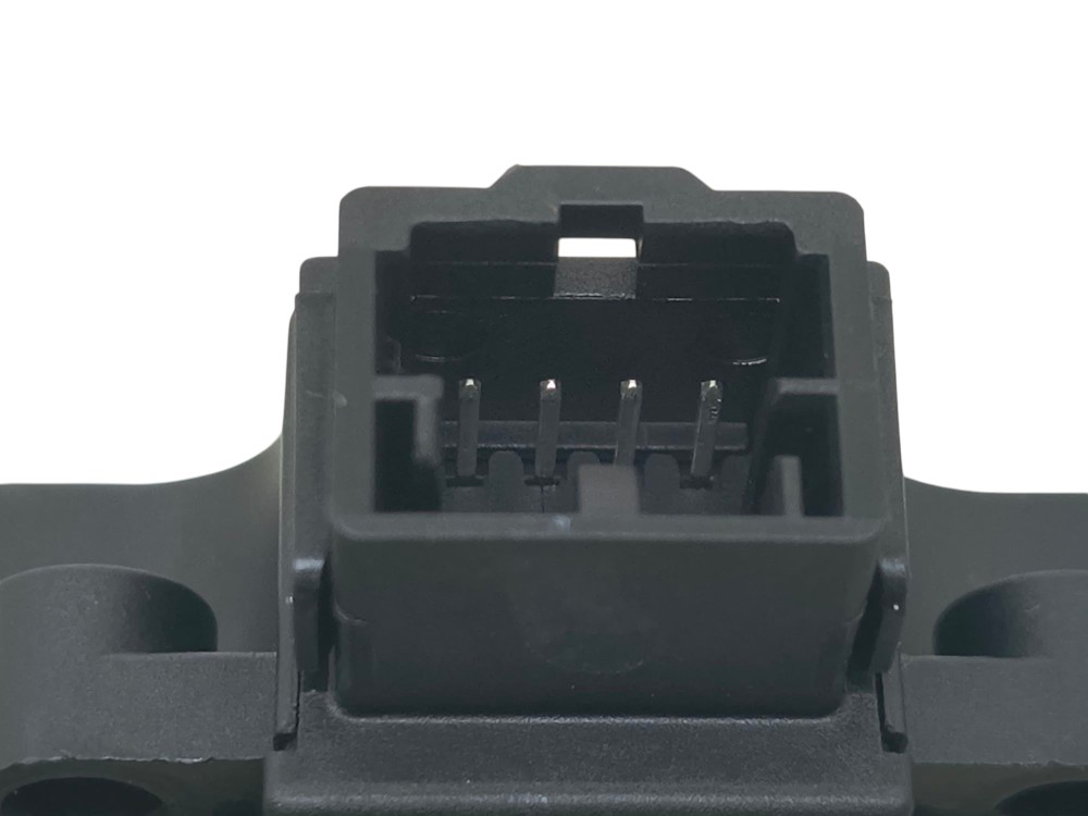 Motor Atuador Caixa Ar Mercedes C180 1.6 2016 5