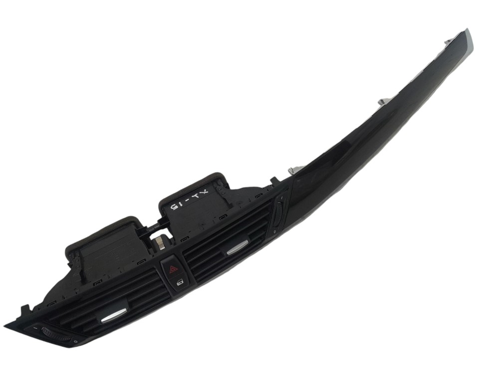 Difusor Ar Central Painel Bmw X1 Sdrive20i Active 2015