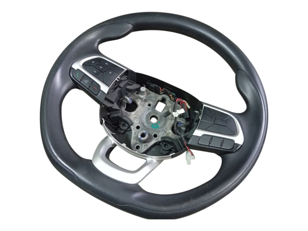Volante Fiat Cronos 1.3 2019 3