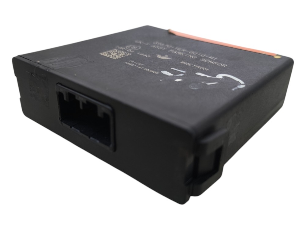 Modulo Sensor Estacionamento Honda Civic G10 1.5 16v 2017 4