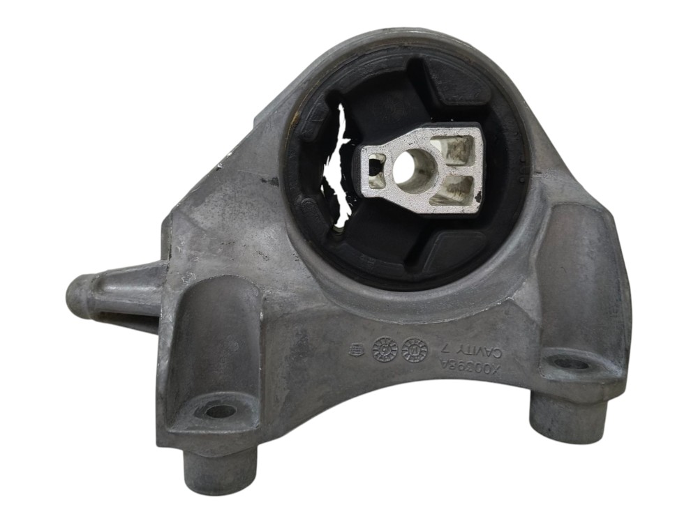 Coxim Cambio Chevrolet Captiva 2.4 16v Automatico 2015
