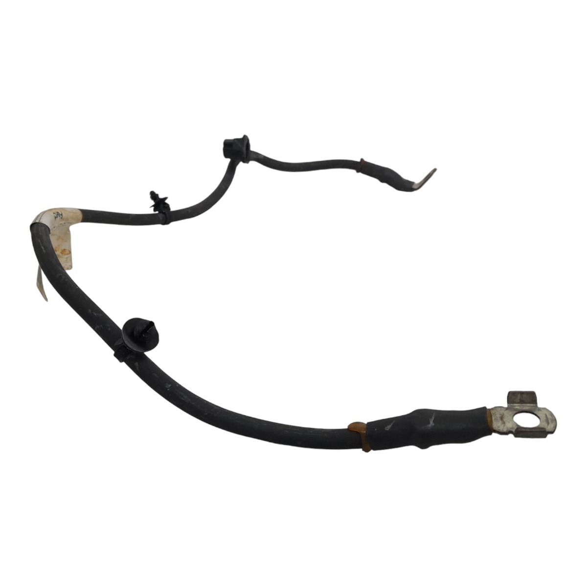 Cabo Negativo Bateria Ford Ka 1.5 3cc Flex Aut 2020 4