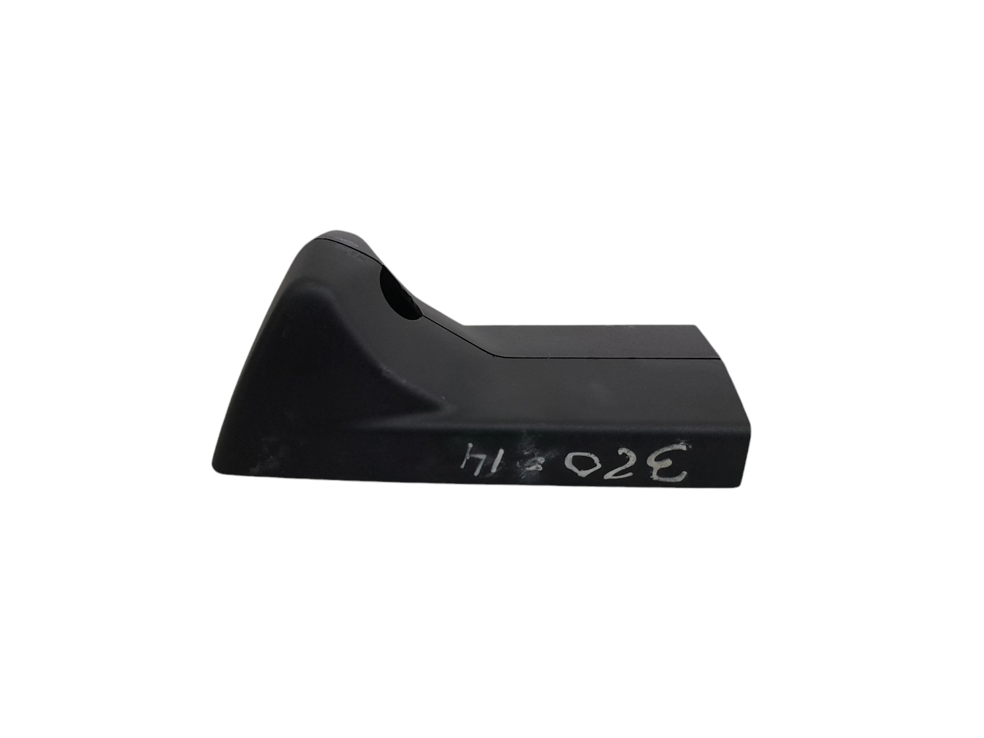 Acabamento Retrovisor Interno Bmw 320i Active 2.0 2014 4