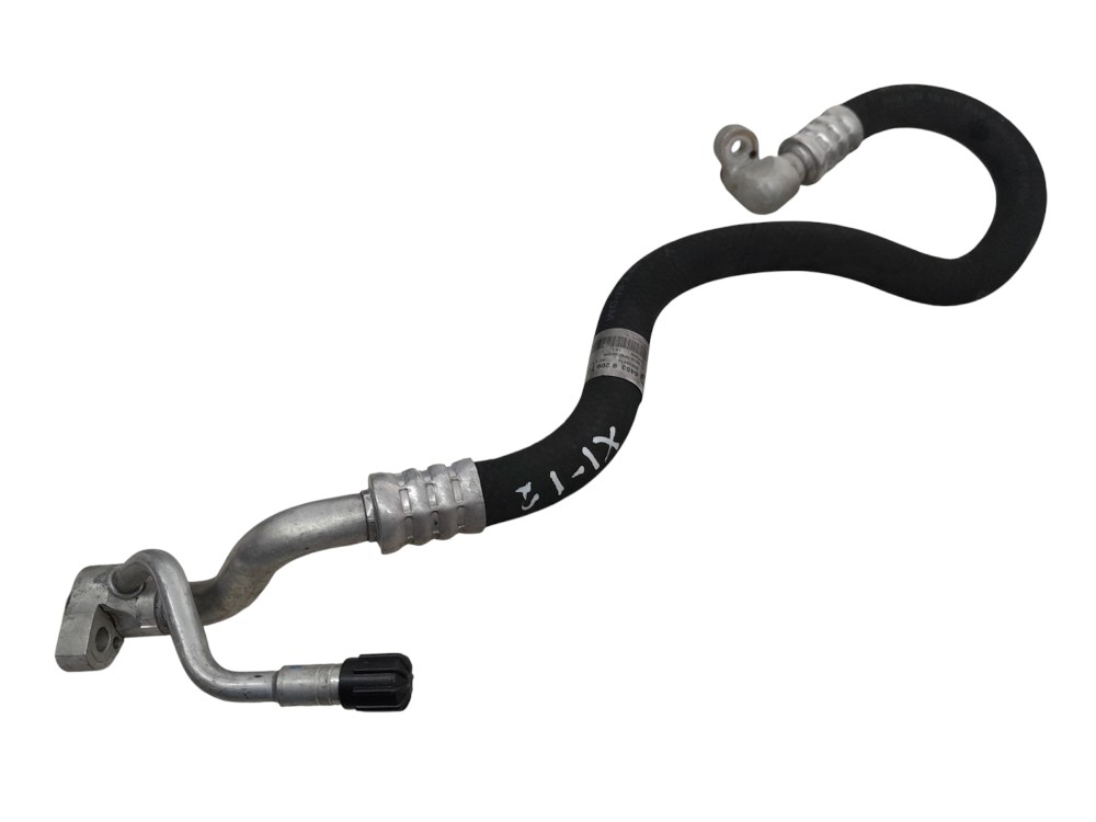 Mangueira Ar Condicionado Bmw X1 Sdrive18i 2.0 16v Gas 2012 2
