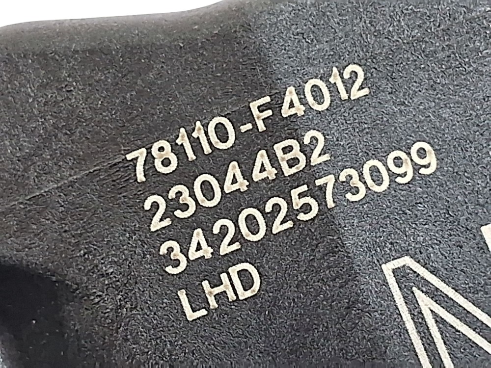 Pedal Acelerador Toyota Corolla Cross Xre 2.0 2024 6