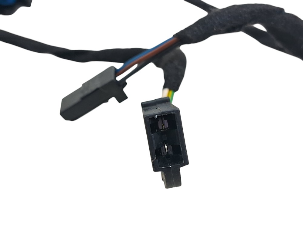 Chicote Porta Traseiro Direito Chery Tiggo 5x 2020 3
