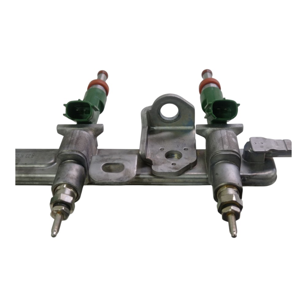 FLAUTA COM BICO TOYOTA COROLLA CROSS XRV 2024 4