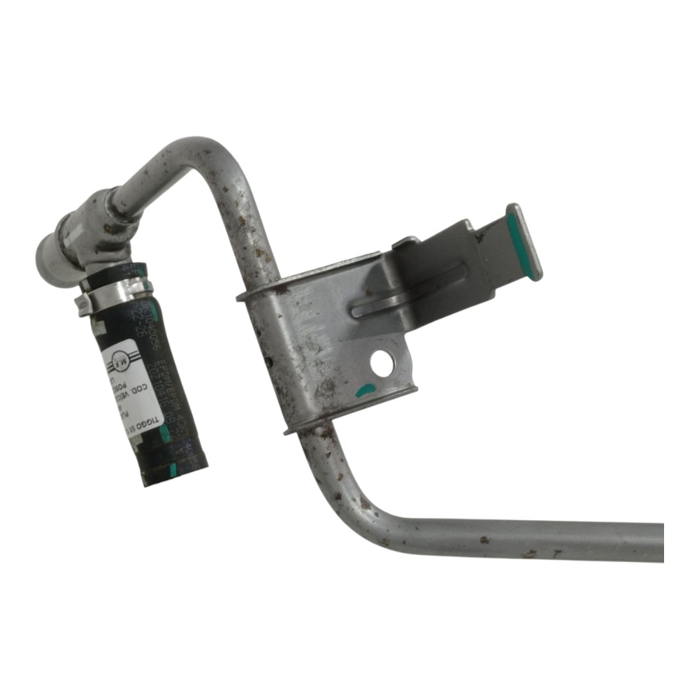 CANO AGUA TURBINA CHERY TIGGO 5X TXS 1.5 FLEX TURBO AUT 2022 5
